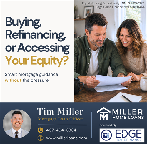 Personalized mortgage guidance for every stage of homeownership.