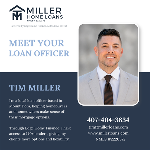 Making the mortgage process simple, transparent, and stress-free.