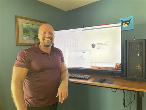 Timothy LeGendre CPA LLC