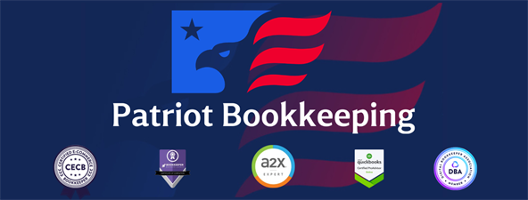 Patriot Bookkeeping