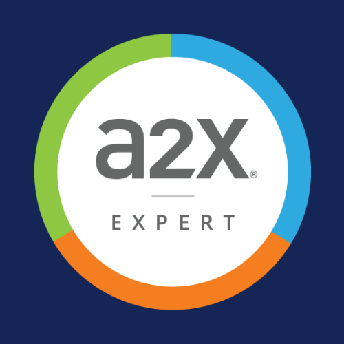 A2X Expert