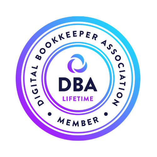 Digital Bookkeeper Association Member