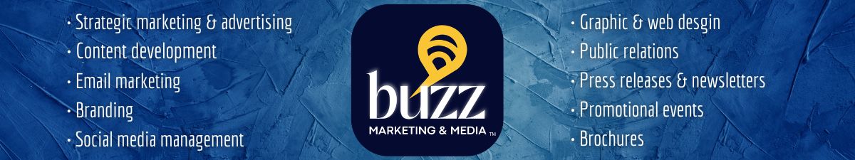 Buzz Marketing & Media