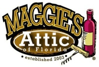 Maggie's Attic of Florida