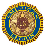 American Legion Post 35 Flag Retirement Ceremony