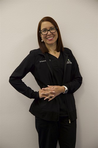 Dr. Susana
