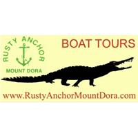 Rusty Anchor Boat Tours
