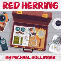 Red Herring at the IceHouse Theatre