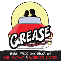 GREASE at the IceHouse Theatre