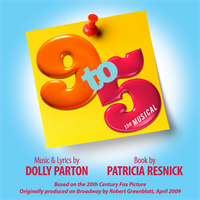 "9 to 5" at the IceHouse Theatre