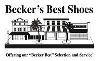 Becker's Best Shoes - Mount Dora