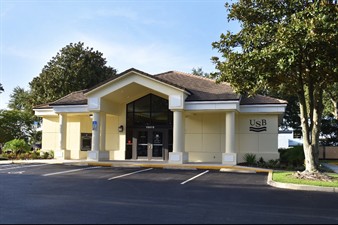 United Southern Bank