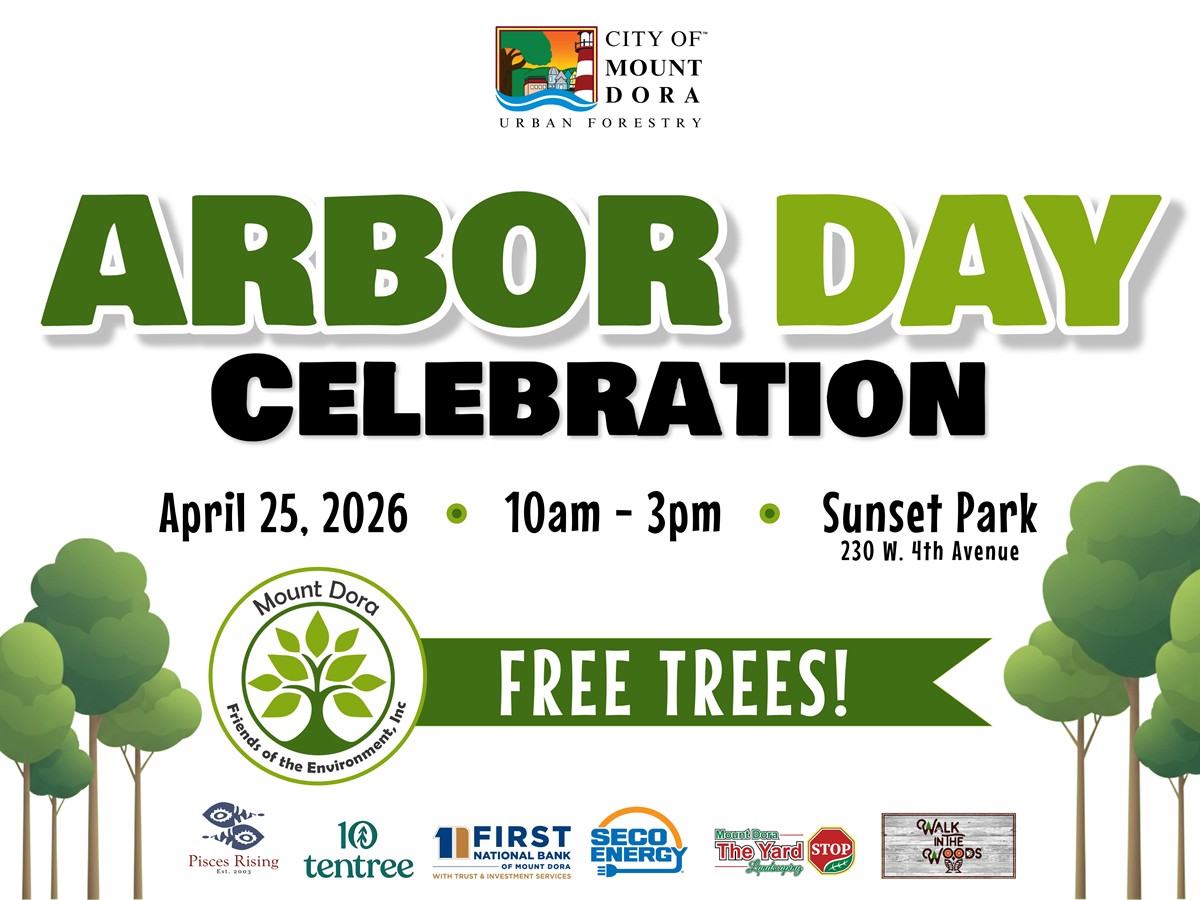Arbor Day Celebration