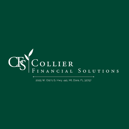 Collier FInancial Solutions, Inc. 