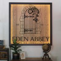 Celebrate Eden Abbey Brewing Community's Grand Opening!
