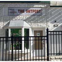 WALK IN THE WOODS: THE OUTPOST GRAND OPENING IN MOUNT DORA 