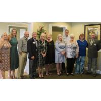 Lake County Golden Triangle Rotary recognizes accomplishments
