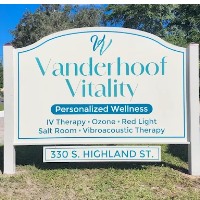 Mount Dora Area Chamber of Commerce Announces Grand Opening of Vanderhoof Vitality