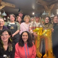 Mount Dora Chamber Congratulates The Spice & Tea Exchange® on 11 Years Downtown