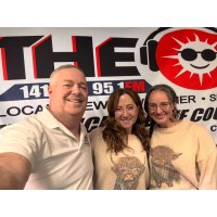 WQBQ Talk Track: Building Global Connections Through the Mount Dora Sister Cities Association