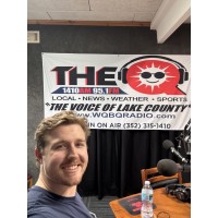 WQBQ Talk Track: Staying Active, Strong, and Pain-Free with Lake Centre for Rehab