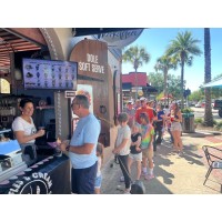 Mount Dora Ice Cream Stroll & Pup Walk Draws 550+ to Downtown in Sold-Out Community Event