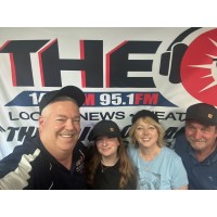 WQBQ Talk Track: Arbor Day, Trees, and a Greener Future for Mount Dora