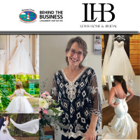 Behind the Business: Lewis Home & Bridal Helping Brides Feel Fantastic in Mount Dora
