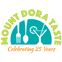 Mount Dora Area Chamber of Commerce Celebrates 25th Annual Mount Dora Taste