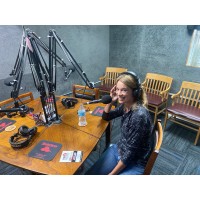 WQBQ Talk Track: Healing Hearts with Horses at Heartland Haven Foundation