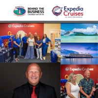 Behind the Business: Expedia Cruises Mount Dora Helps Travelers Navigate Air, Land and Sea