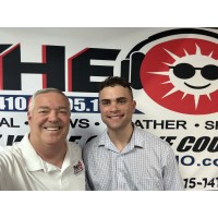 WQBQ Talk Track: Planning Ahead with Demetrius Stephanides of New York Life