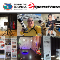 Behind The Business: eSportsPhoto Helping Events Get Seen, Shared, and Remembered