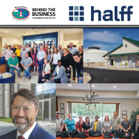 Behind the Business: Halff and the Infrastructure Behind Everyday Life in Mount Dora