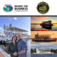 Behind the Business: Sean and Shannon Murphy Take the Helm of Dora Queen