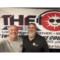 WQBQ Talk Track: HL Plumbing Brings Full-Service Plumbing Help to Lake County Homes and Businesses