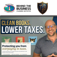 Behind the Business: The Mount Dora CPA Bringing Bookkeeping and Tax Strategy Under One Roof