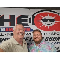 WQBQ Talk Track: American Dream Kitchen Design Transforms Former Rite Aid into a 7,500-SqFt Showroom