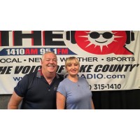 WQBQ Talk Track: Beauty By Svetlana Brings Permanent Makeup Built for Florida Life to Mount Dora