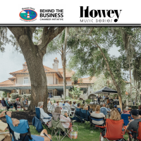 Behind the Business: Howey Music Series Brings World-Class Music to Unexpected Places