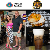 Behind the Business: Bear’s Beans & Bagels Is Growing — Without Losing the Family Feeling
