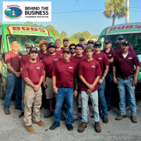 Behind the Business: After Nearly 50 Years, Bob’s AC & Roofing Is Still Building Its Name Close to H