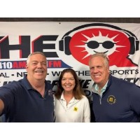 WQBQ Talk Track: What Today’s Homebuyers Should Know About Buying New in Mount Dora