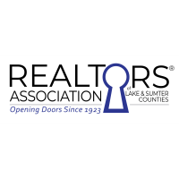The REALTORS® Association of Lake & Sumter Counties, Inc. (RALSC) is a Strong Voice of Real Estate i