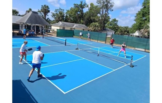 Sports & Recreation