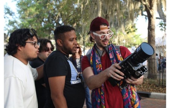 Photography & Video