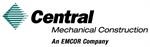 Central Mechanical Construction Co., Inc.