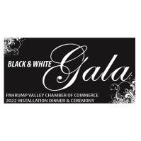 Black & White Gala: 2022 Installation Dinner & Ceremony