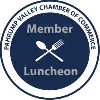 "Meet the Candidates for Nye County Sheriff" Chamber Member Luncheon