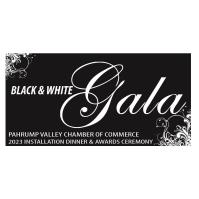 Black & White Gala: 2023 Installation Dinner & Awards Ceremony